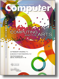 Компьютеры и культура