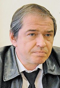 Интервью с Игорем Сунчелеем, исполнительным директором, ООО «Евролан»