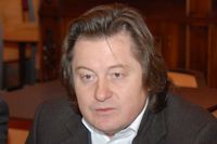 Серьезная работа