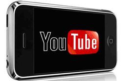 Половину трафика данных мобильных сетей занимает видео