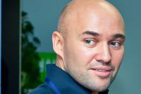 Бесконтактное завтра