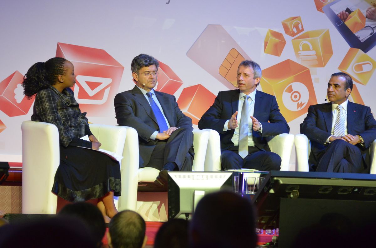 MWC: Рынкам развивающихся стран нужны смартфоны дешевле 50 долларов