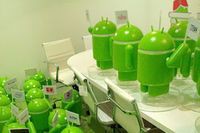 MWC: Android 5.0 стоит ждать к осени