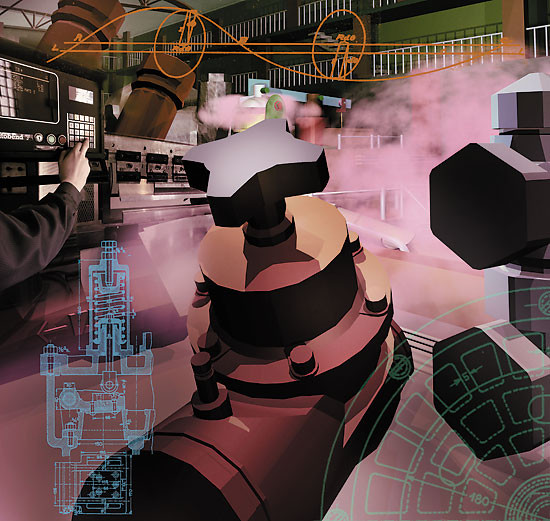 Машиностроение: Тернистый путь в ВТО