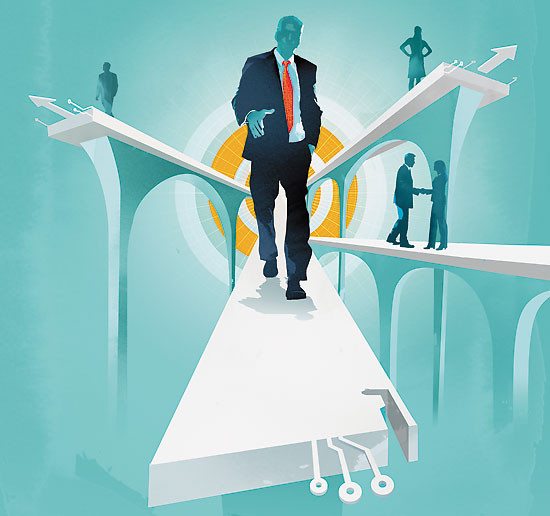 e-Government по-русски