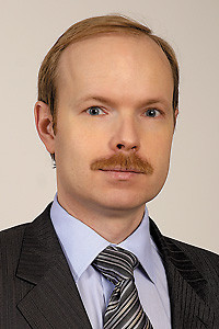 Инфраструктура для диалога с гражданами