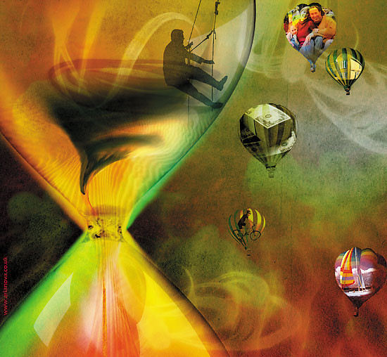 Тайм-менеджмент: опыт и здравый смысл