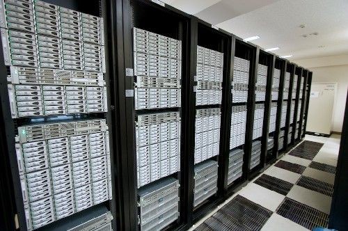 Восемь с половиной миллиардов за квартал