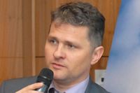 Облака на горизонте