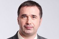 К локальному максимуму