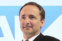 CeBIT: Business One в складчину