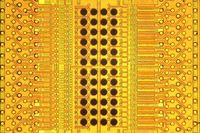 IBM представляет терабитный трансивер