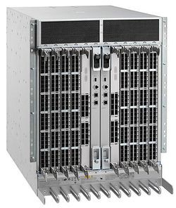 Второе дыхание Fibre Channel