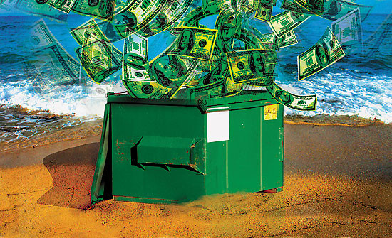 Новая миссия ИТ-директора: наука и искусство ценообразования