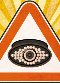 ВКС отовсюду