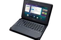 Для планшета BlackBerry PlayBook появилась «официальная» Bluetooth-клавиатура