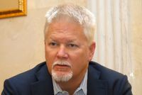 После наводнения