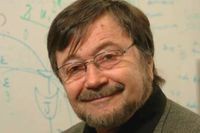 Лауреатом Премии Тьюринга 2011 стал Джуда Перл