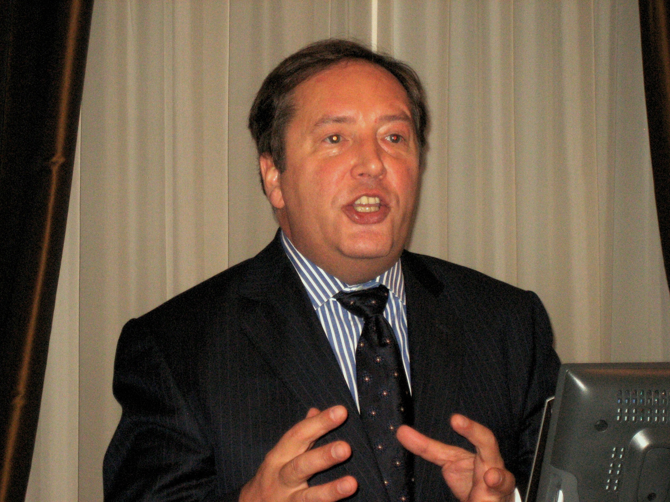 От инвентаризации к выбору общей МИС