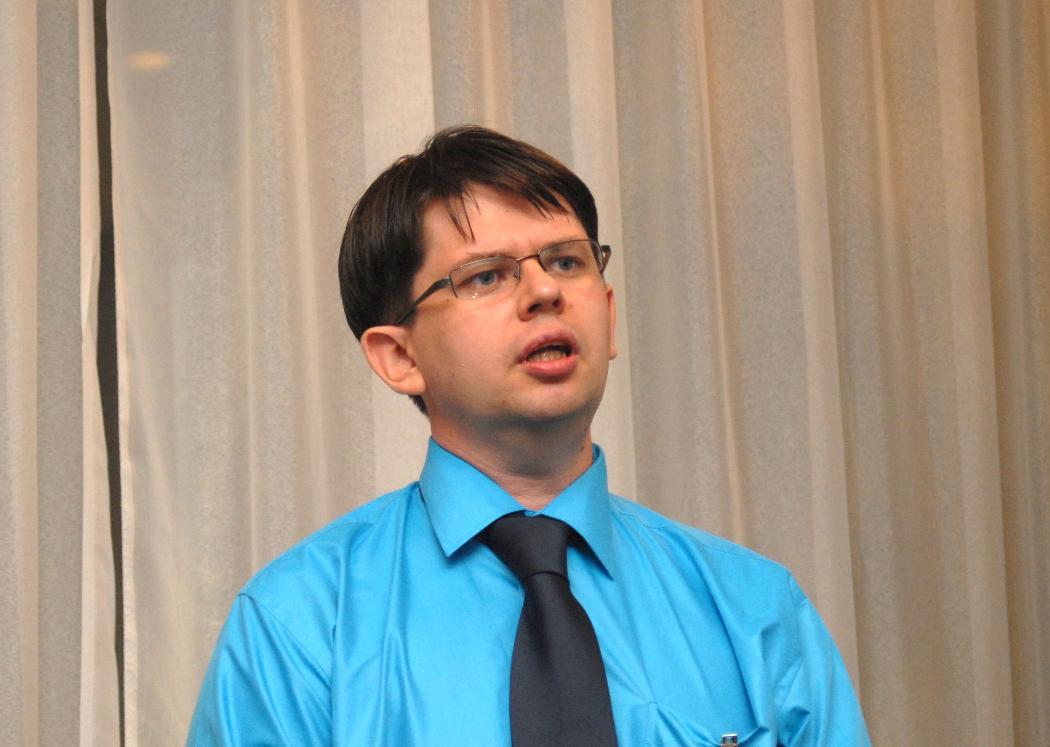 Наказ будущему президенту