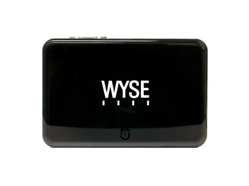 В сиэтлской больнице внедрили «компьютеры на колесах»