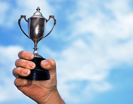 Пятерка к Рождеству