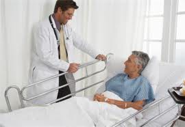 Повторные госпитализации дорого обходятся и пациентам, и бюджету