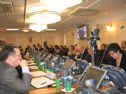 Проектный офис в регионах: МИАЦ или ..?