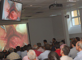 На связи - хирург