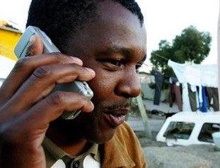 Африка - потенциальный лидер в деле внедрения мобильной медицины