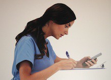 Американцы не доверяют электронным медицинским картам