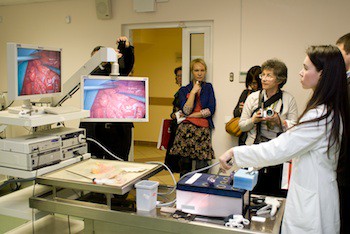 Аритмологов научат работать в команде