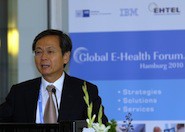 E-health - миссия выполнима