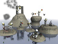 Тайм-аут? Цейтнот!