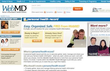 От бумажных форм к интернет-сервисам