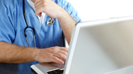 На рынке систем обмена медицинской информацией ожидаются перемены