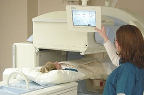 Медкарты для ветеранов