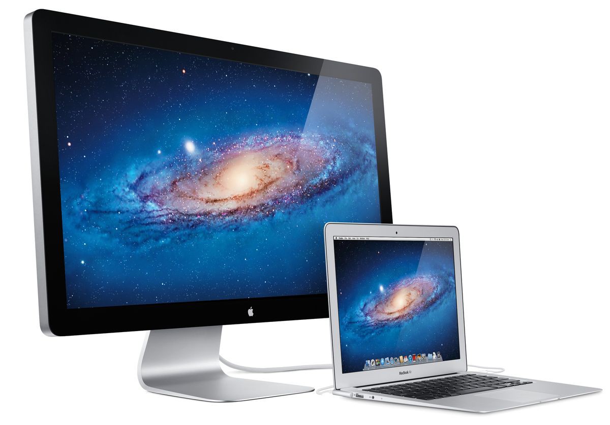 Thunderbolt переведут на оптику