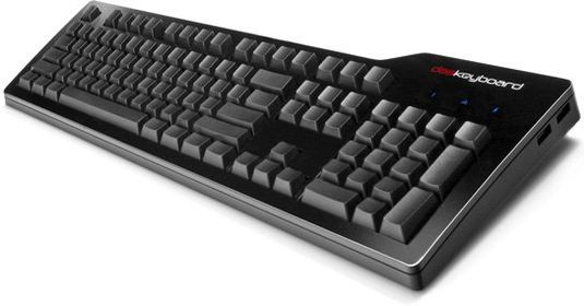 Клавиатуру Das Keyboard «состарили» до печатной машинки IBM Selectric