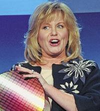 Intel выпускает процессор для ЦОД