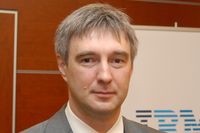 Большие Данные – комплексный подход