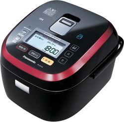 Рисоварки Panasonic научились читать рецепты с бесконтактных карт