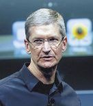 Apple выплатит дивиденды и начнет выкупать свои акции
