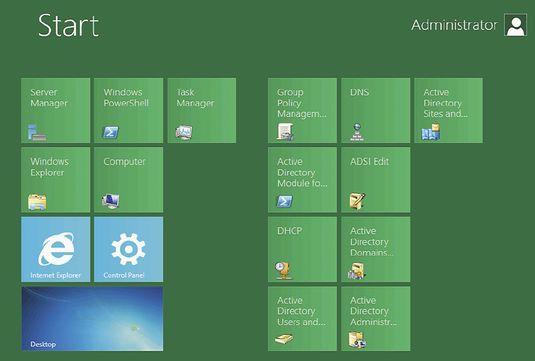 Хранение — на передний план