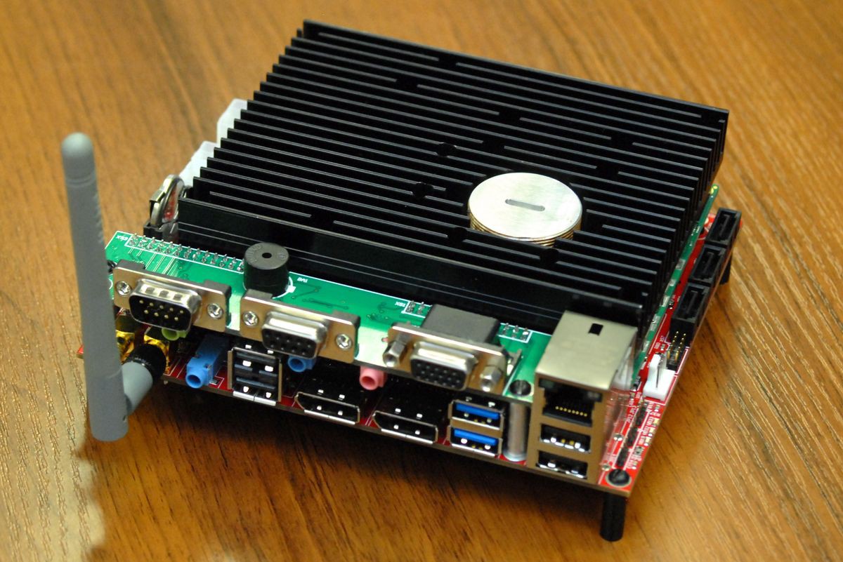 ВКТ нового поколения