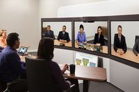 Cisco расширяет арсенал телеприсутствия