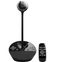 HD-видеоконференция через глазок веб-камеры