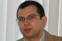 Трехмерные конференции и управление жестами