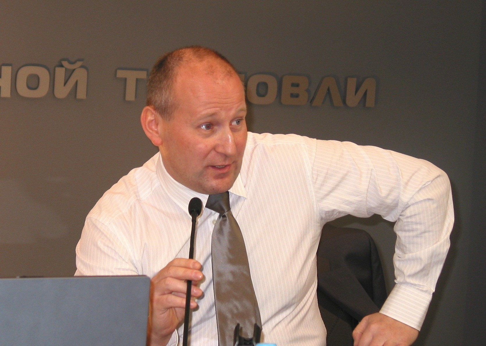 Биомаркеры и персонализированная медицина