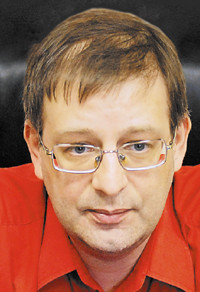 Интервью со Станиславом Протасовым, Parallels